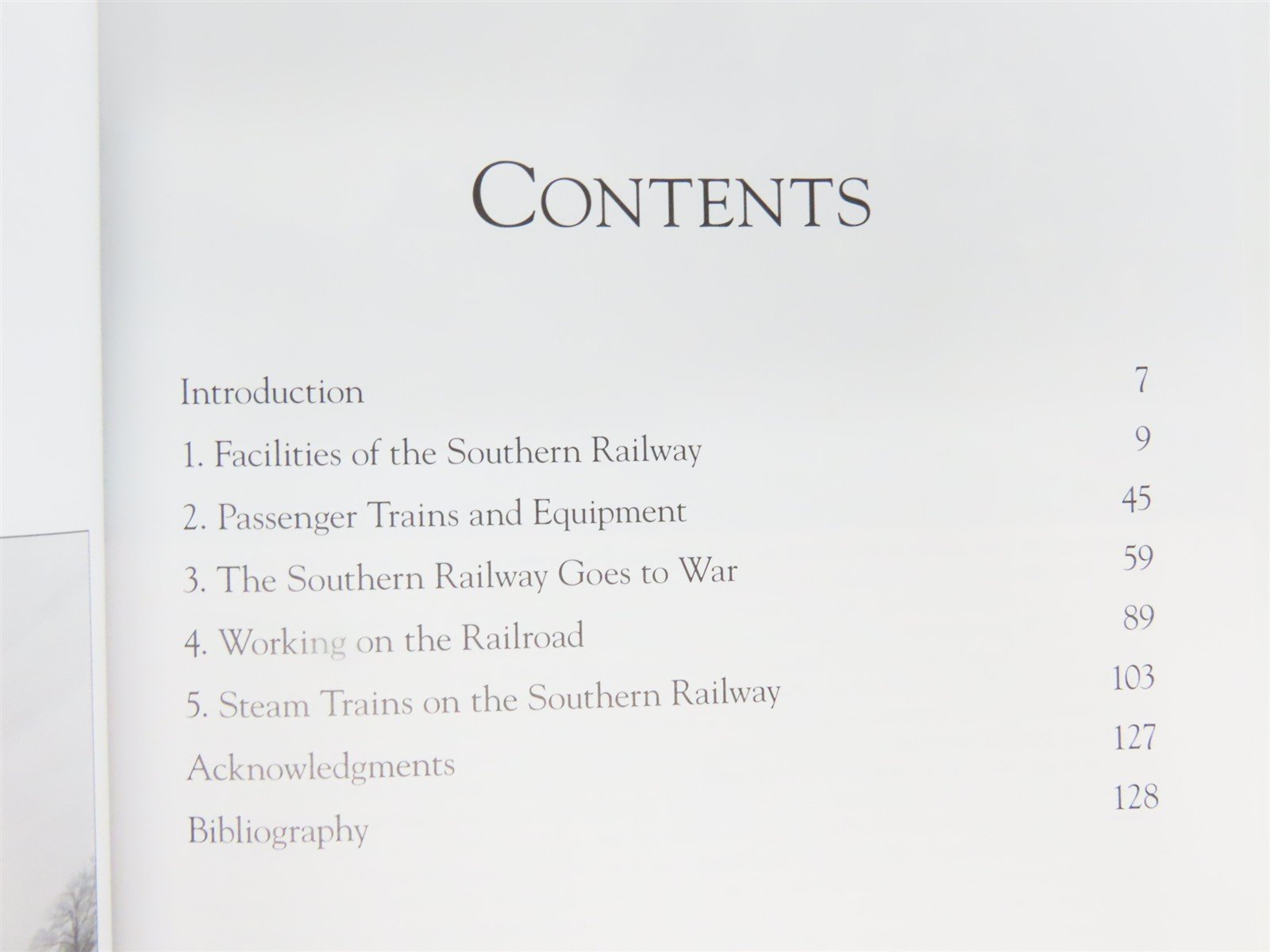 Images of Rail: The Southern Railway Further Recollections Â©2005 SC Book