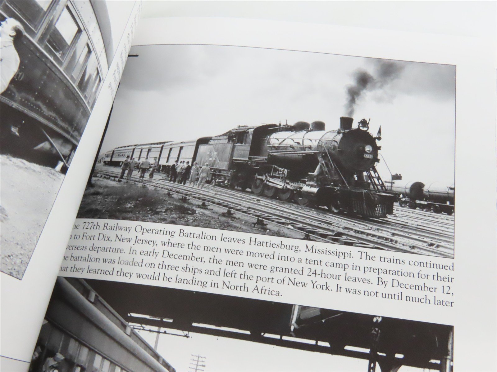 Images of Rail: The Southern Railway Further Recollections Â©2005 SC Book
