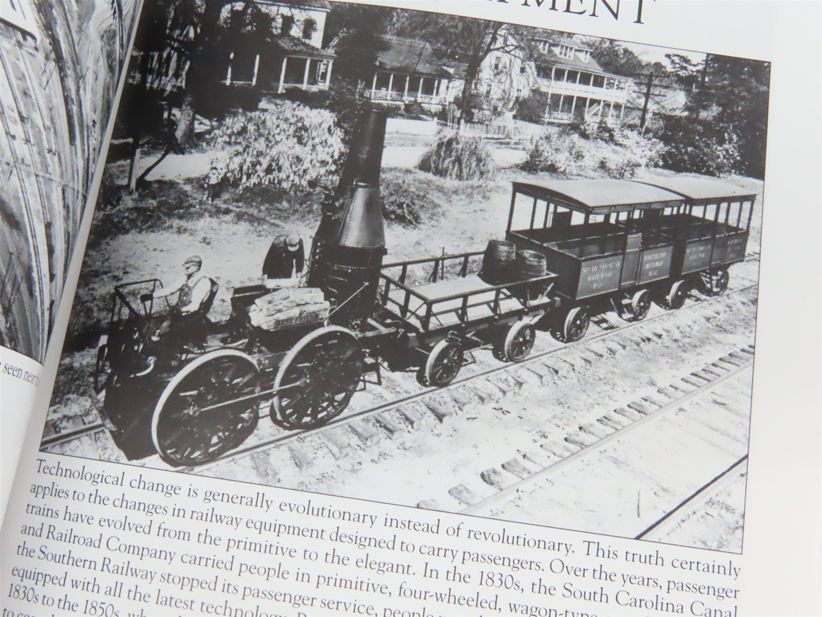 Images of Rail: The Southern Railway Further Recollections Â©2005 SC Book