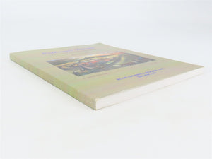 Calhoun's Dream - Blue Ridge Railroad by Betty L. Plisco Â©2001 SC Book