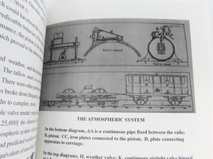 Calhoun's Dream - Blue Ridge Railroad by Betty L. Plisco Â©2001 SC Book