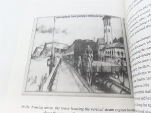Calhoun's Dream - Blue Ridge Railroad by Betty L. Plisco Â©2001 SC Book