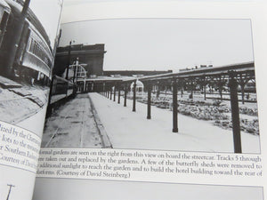 Images of Rail: Chattanooga's Terminal Station by Strickland Â©2009 SC Book