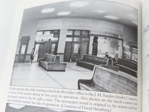 Images of Rail: Chattanooga's Terminal Station by Strickland Â©2009 SC Book