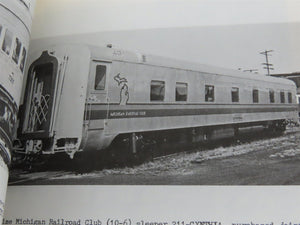 Private Passenger Car Annual Vol. 1: 1980 by David L. Briggs Â©1980 SC Book