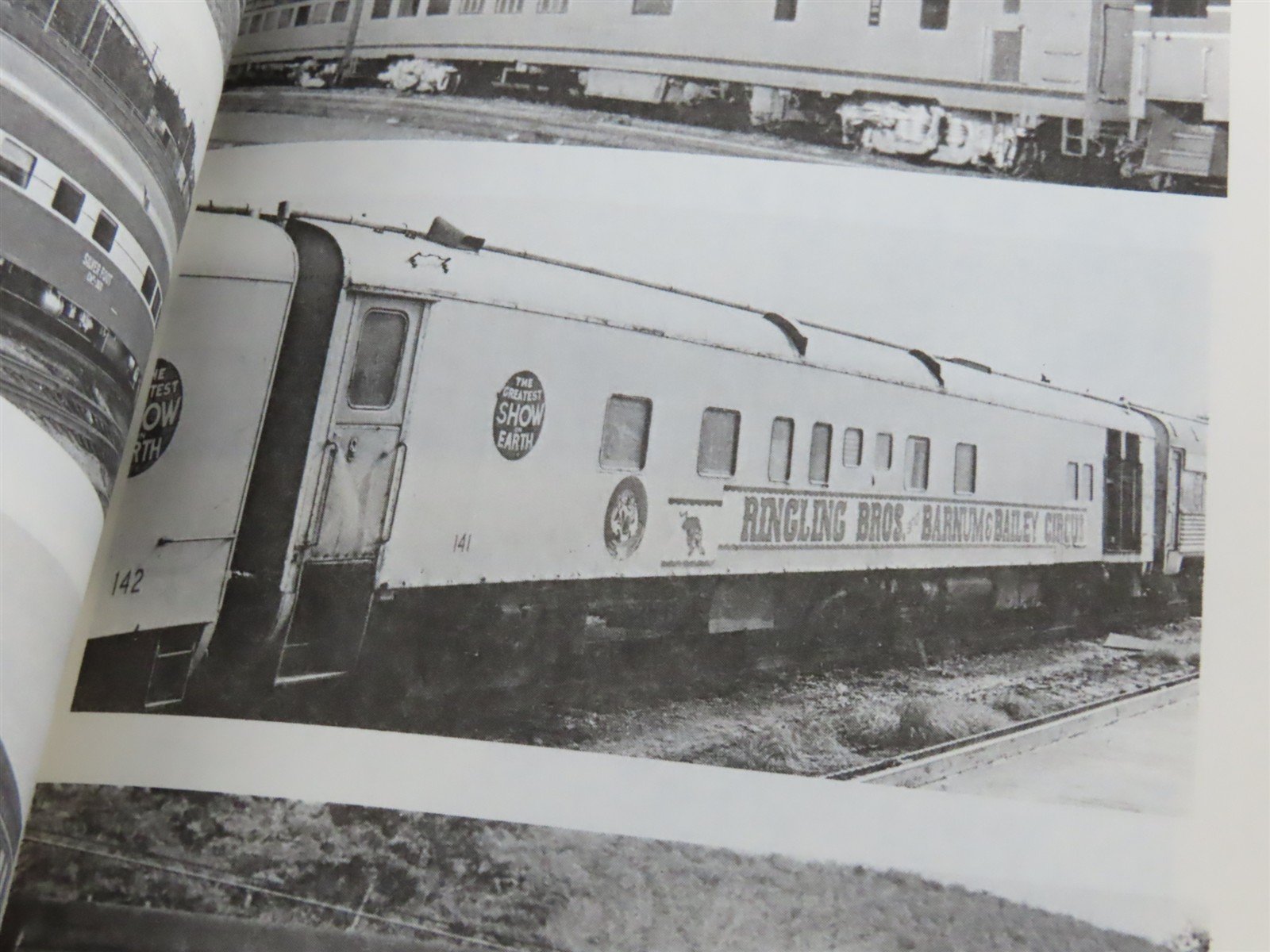 Private Passenger Car Annual Vol. 1: 1980 by David L. Briggs Â©1980 SC Book