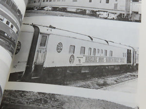 Private Passenger Car Annual Vol. 1: 1980 by David L. Briggs Â©1980 SC Book