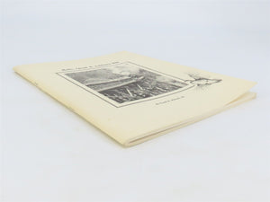 Rails, Quail & Ashburn Hill by Frank R. Pidcock, III Â©1988 SC Booklet