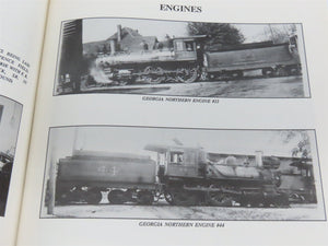 Rails, Quail & Ashburn Hill by Frank R. Pidcock, III Â©1988 SC Booklet