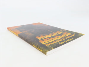 Mount Mitchell - Its Railroad & Toll Road by Jeff Lovelace Â©1994 SC Book