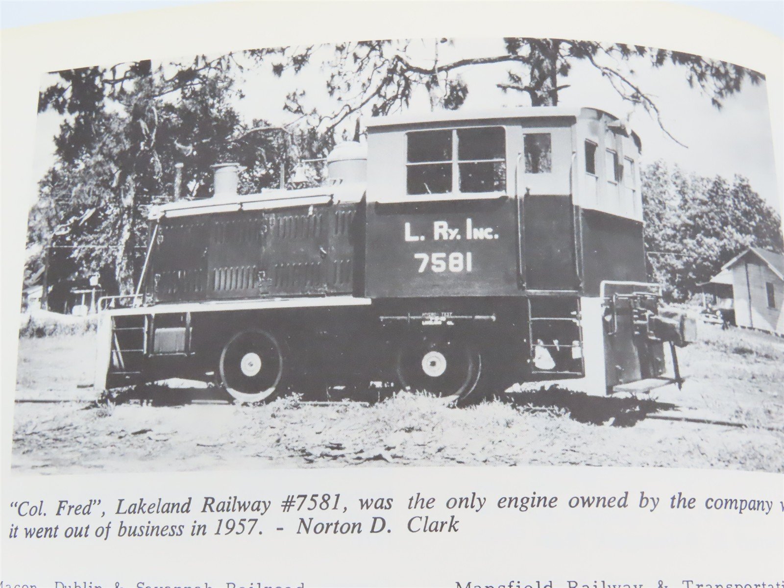 American Short Line Railway Guide by Edward A. Lewis Â©1975 SC Book