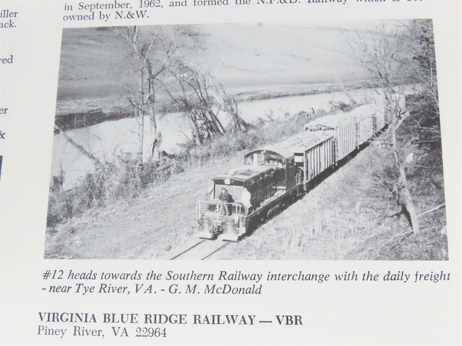 American Short Line Railway Guide by Edward A. Lewis Â©1975 SC Book