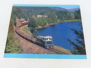 American Short Line Railway Guide by Edward A. Lewis Â©1975 SC Book
