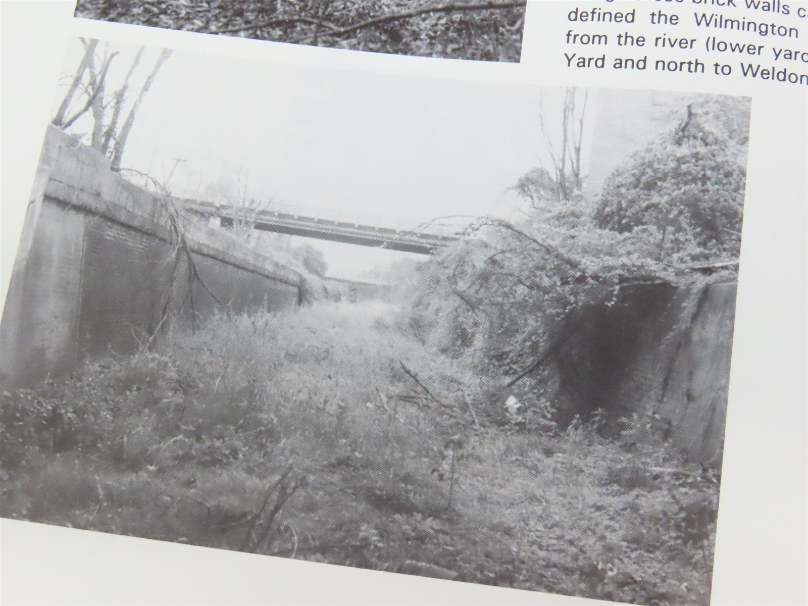 Rails to Weeds by Charles R. Kernan Â©1995 2nd Edition SC Booklet