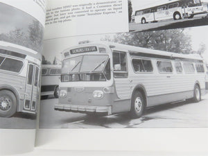 Flexible Transit Buses 1953-1995 Photo Archive by John McKane Â©2001 SC Book