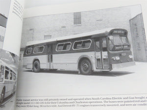 Flexible Transit Buses 1953-1995 Photo Archive by John McKane Â©2001 SC Book
