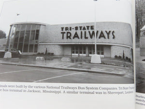 Trailways Buses 1936-2001 Photo Archive by William A. Luke Â©2000 SC Book