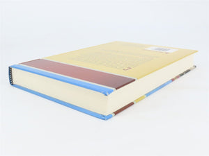 Rails Across Dixie by Jim Cox Â©2011 HC Book