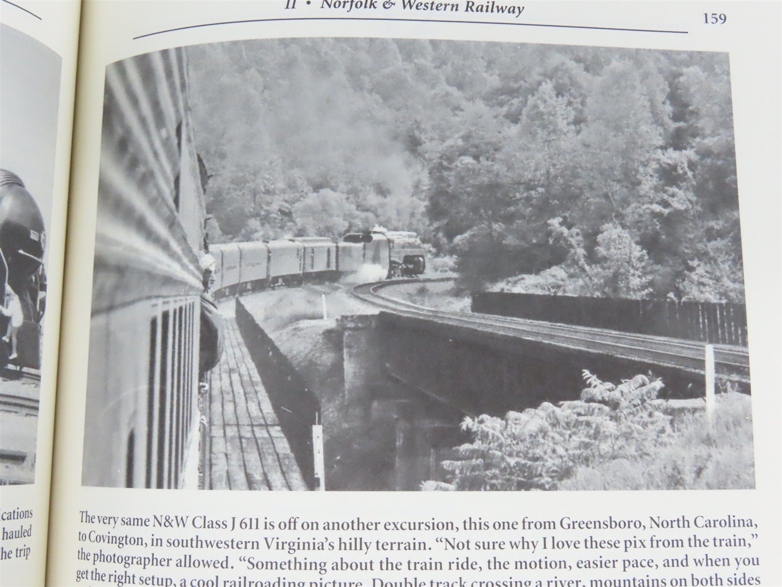 Rails Across Dixie by Jim Cox Â©2011 HC Book