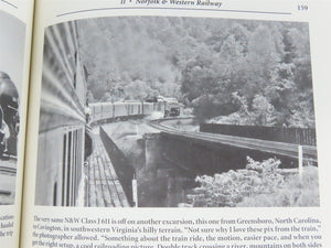 Rails Across Dixie by Jim Cox Â©2011 HC Book