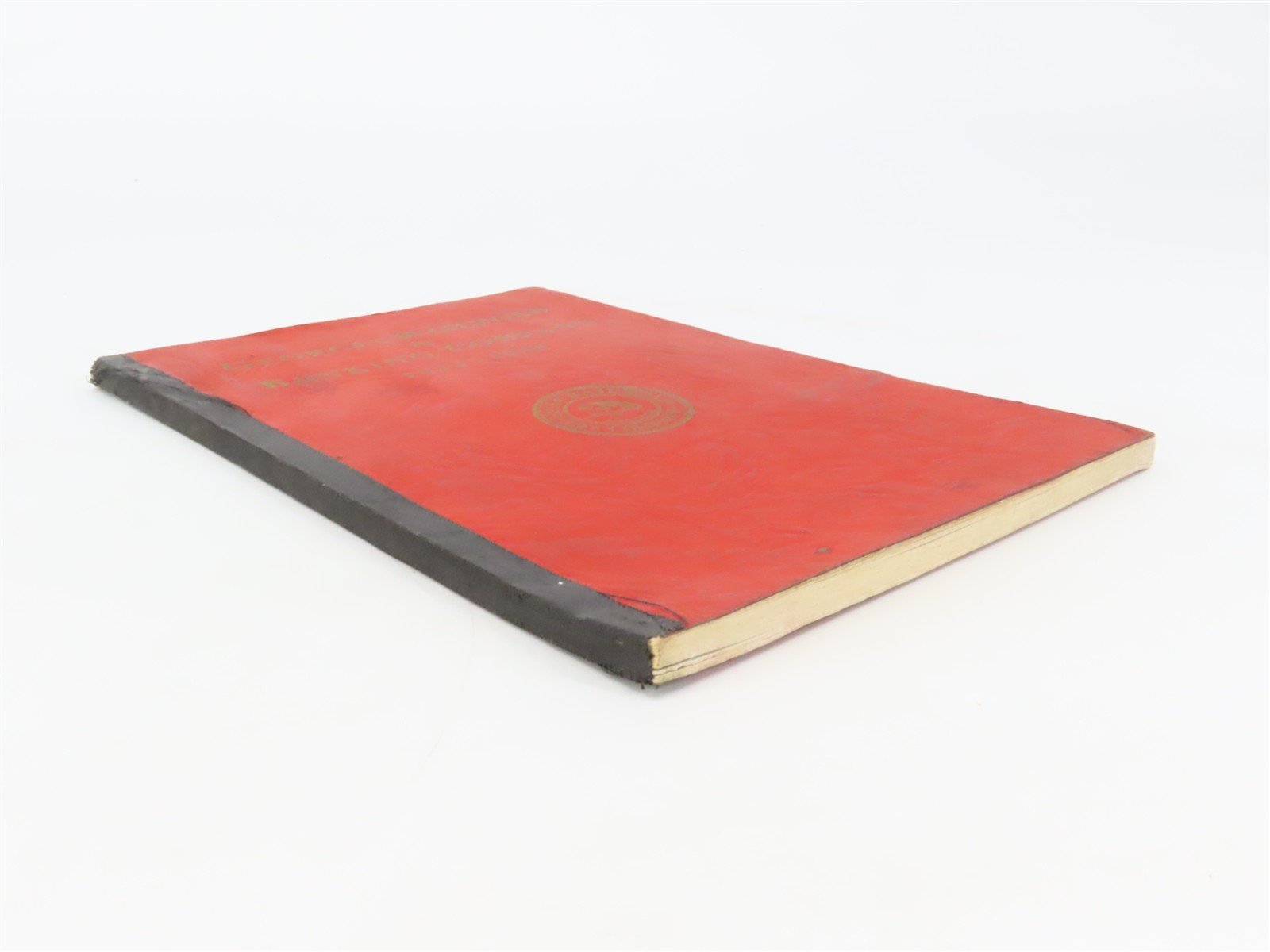 Georgia Railroad & Banking Company 1833-1945 by Mary G. Cumming Â©1945 SC Book