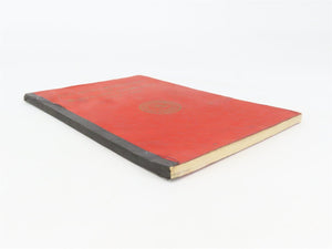 Georgia Railroad & Banking Company 1833-1945 by Mary G. Cumming Â©1945 SC Book