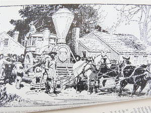 Georgia Railroad & Banking Company 1833-1945 by Mary G. Cumming Â©1945 SC Book