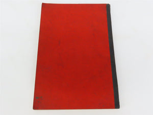 Georgia Railroad & Banking Company 1833-1945 by Mary G. Cumming Â©1945 SC Book