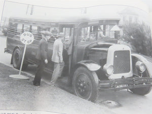 Yellow Coach Buses 1923-1943 Photo Archive by William A. Luke Â©2001 SC Book