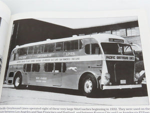 Greyhound Buses 1914-2000 Photo Archive by William A. Luke Â©2000 SC Book