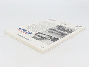 The Crestline Series - American Buses by Donald F. Wood Â©1998 SC Book