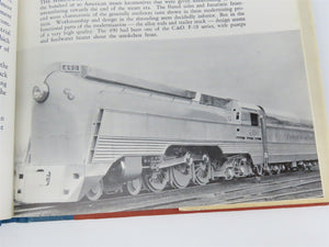 The Georgian Locomotive by H. Stafford Bryant, Jr. Â©1958 HC Book