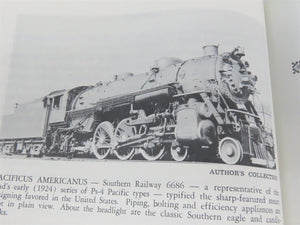 The Georgian Locomotive by H. Stafford Bryant, Jr. Â©1958 HC Book