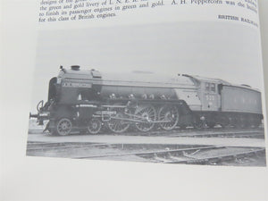 The Georgian Locomotive by H. Stafford Bryant, Jr. Â©1958 HC Book