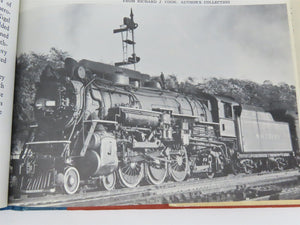 The Georgian Locomotive by H. Stafford Bryant, Jr. Â©1958 HC Book