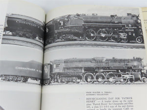 The Georgian Locomotive by H. Stafford Bryant, Jr. Â©1958 HC Book