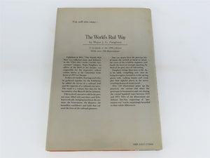 The Georgian Locomotive by H. Stafford Bryant, Jr. Â©1958 HC Book