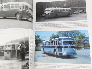 Old Look Buses - Yellow Coach & GM in the '40s & '50s by Luke & Metler Â©2010