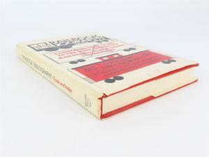 Railroad Bibliography Guide & Index 1948-1972 by F. K. Hudson Â©1972