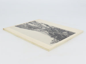 Crossties Through Carolina by John F. Gilbert & Grady Jefferys Â©1982 SC Booklet