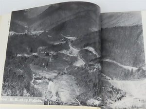 Crossties Through Carolina by John F. Gilbert & Grady Jefferys Â©1982 SC Booklet