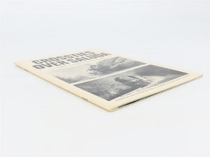 Crossties Over Saluda by John F. Gilbert & Grady Jefferys Â©1982 SC Booklet