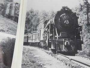Crossties Over Saluda by John F. Gilbert & Grady Jefferys Â©1982 SC Booklet