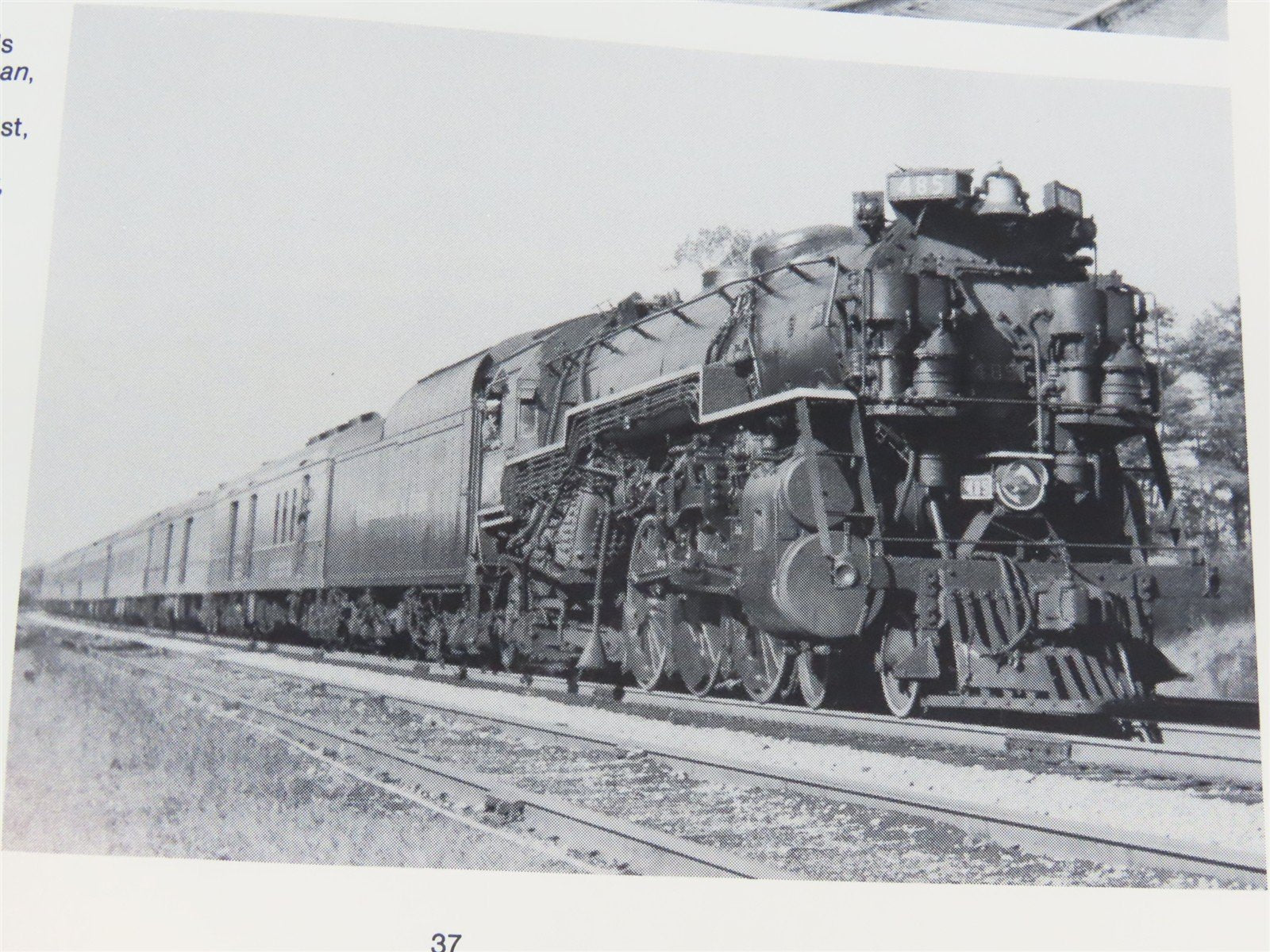 Crossties to the Depot Vol. 1: Virginia RR Stations by Gilbert Â©1982 SC Booklet