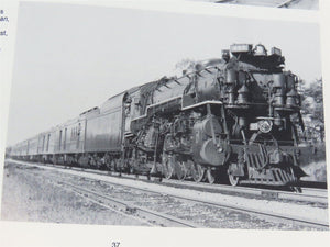 Crossties to the Depot Vol. 1: Virginia RR Stations by Gilbert Â©1982 SC Booklet