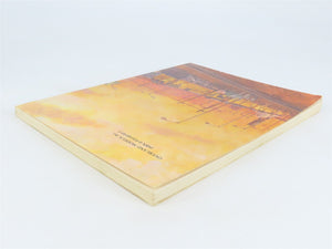 Overland Railbooks: Union Pacific 1977-1980 by George R. Cockle Â©1980 SC Book