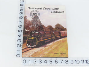 Seaboard Coast Line Railroad by Douglas B. Nuckles Â©1995 HC Book