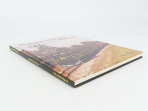 Seaboard Coast Line Railroad by Douglas B. Nuckles Â©1995 HC Book