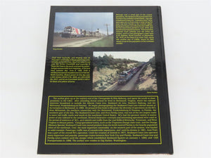 Seaboard Coast Line Railroad by Douglas B. Nuckles Â©1995 HC Book