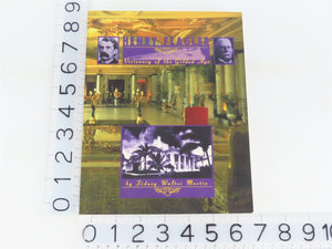 Henry Flagler, Visionary of the Gilded Age by Sidney Walter Martin Â©1998 SC Book